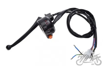 SWITCH ASSY, LH FOR Toros El Classico