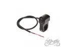 SWITCH, SINGLE FOR 25 mm HANDLEBAR