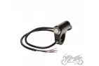 UNIVERSALUS JUNGIKLIS 22MM VAIRUI