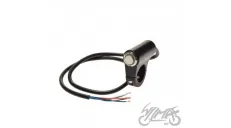 UNIVERSALUS JUNGIKLIS 22MM VAIRUI