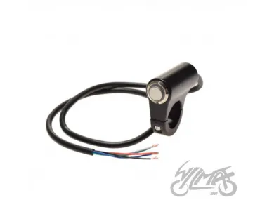 UNIVERSALUS JUNGIKLIS 22MM VAIRUI