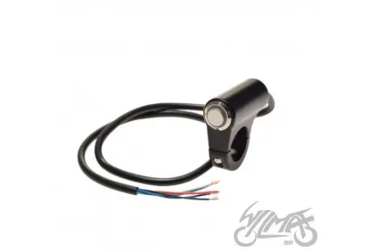 UNIVERSALUS JUNGIKLIS 22MM VAIRUI