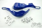HAND GUARD, ENDURO CC-PC-162 BLUE