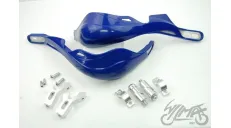 HAND GUARD, ENDURO CC-PC-162 BLUE