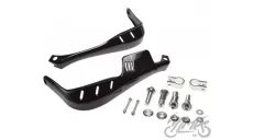 HAND GUARD, ENDURO CC-PC-055 BLACK