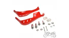 HAND GUARD, ENDURO CC-PC-055 RED