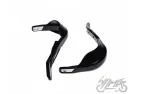 HAND GUARD, ENDURO LEOSHI BLACK