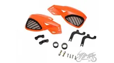 HAND GUARD, KNUCKLE PROTECTOR