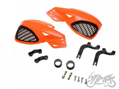 HAND GUARD, KNUCKLE PROTECTOR