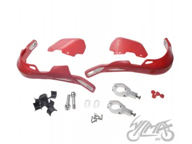 HAND GUARD, KNUCKLE PROTECTOR