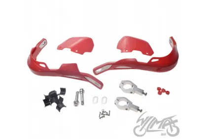 HAND GUARD, KNUCKLE PROTECTOR