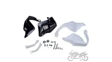 HAND GUARD, KNUCKLE PROTECTOR