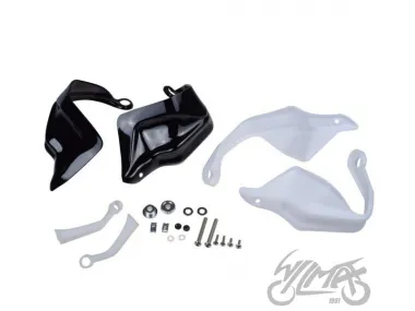 HAND GUARD, KNUCKLE PROTECTOR
