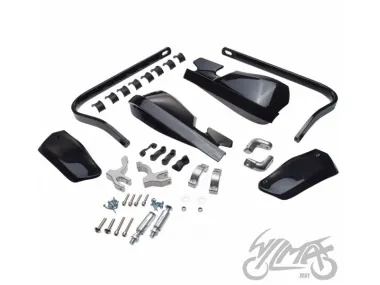 HAND GUARD, KNUCKLE PROTECTOR