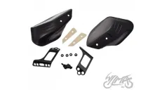 HAND GUARD, KNUCKLE PROTECTOR FOR NIU N/M/U