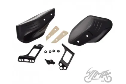HAND GUARD, KNUCKLE PROTECTOR FOR NIU N/M/U