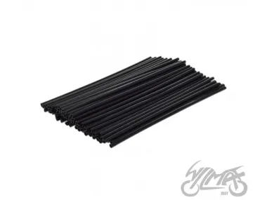 DIRTBIKE SPOKE SKINS KIT (72PCS/SET, 240MM)
