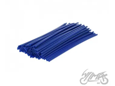 DIRTBIKE SPOKE SKINS KIT (72PCS/SET, 240MM)