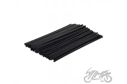 DIRTBIKE SPOKE SKINS KIT (72PCS/SET, 170MM)
