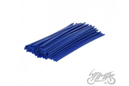 DIRTBIKE SPOKE SKINS KIT (72PCS/SET, 170MM)