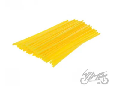 DIRTBIKE SPOKE SKINS KIT (72PCS/SET, 170MM)