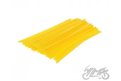 DIRTBIKE SPOKE SKINS KIT (72PCS/SET, 170MM)
