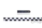 MOTOCIKLO RANKŲ APSAUGŲ LAIKIKLIO PRAILGINIMAS AW5281/5282 64MM