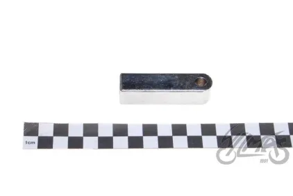 MOTOCIKLO RANKŲ APSAUGŲ LAIKIKLIO PRAILGINIMAS AW5281/5282 64MM