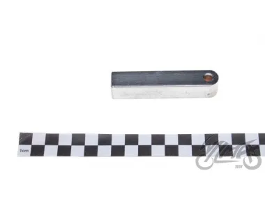 MOTOCIKLO RANKŲ APSAUGŲ LAIKIKLIO PRAILGINIMAS AW5281/5282 84MM