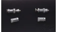 MOTOCIKLO RANKŲ APSAUGŲ ADAPTERIS 13,5-19,0 MM