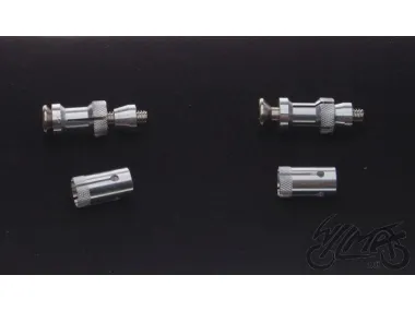 MOTOCIKLO RANKŲ APSAUGŲ ADAPTERIS 13,5-19,0 MM