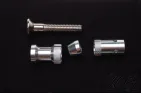 MOTOCIKLO RANKŲ APSAUGŲ ADAPTERIS 13,5-19,0 MM