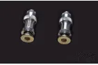 MOTOCIKLO RANKŲ APSAUGŲ ADAPTERIS 13,5-19,0 MM