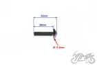 BOLT, ALUMINIUM 5X20 BLUE 10 PCS PACK