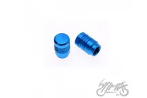 CAP, TIRE VALVE BLUE