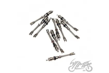 VALVE, TUBE TYPE 8000