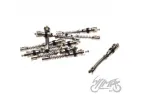 VALVE, TUBE TYPE 8000