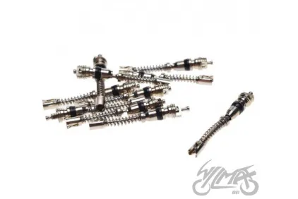 VALVE, TUBE TYPE 8000