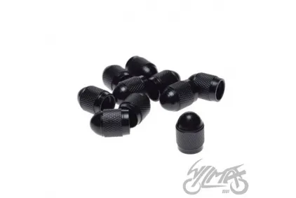 CAP, TYRE VALVE 10-PCS PACK