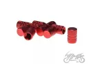 CAP, TYRE VALVE 10-PCS PACK