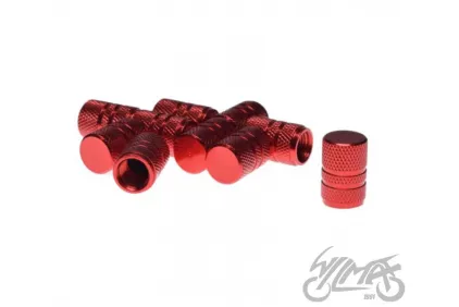CAP, TYRE VALVE 10-PCS PACK