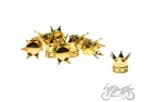 CAP, TYRE VALVE 10-PCS PACK