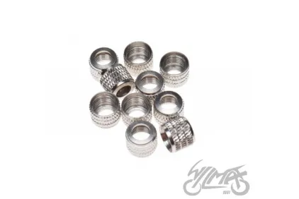 ventilio dangtelis, tipas ND(G)