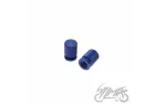 CAP, TYRE VALVE 2 PCS