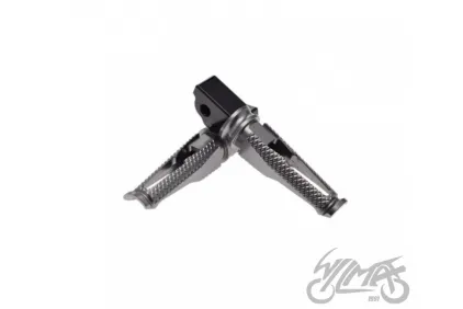 FOOTREST ASSY, PILLION RIDER FOR BMW S1000R S100RR S1000XR HP4 TITANIUM