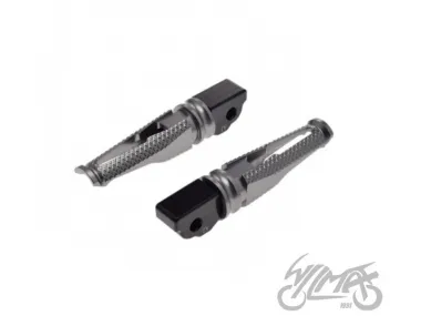 FOOTREST ASSY, PILLION RIDER FOR BMW S1000R S100RR S1000XR HP4 TITANIUM