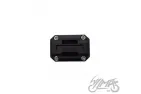 UNIVERSAL, APPLY TO ANY MOTORCYCLE BUMPER IN 22/25/28MM DIAMETER