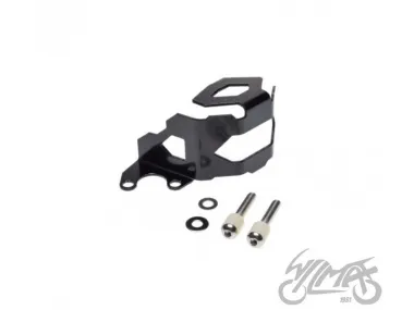 FRONT BRAKE FLUID RESERVOIR GUARD PROTECTIVE COVER FOR BMW F800
