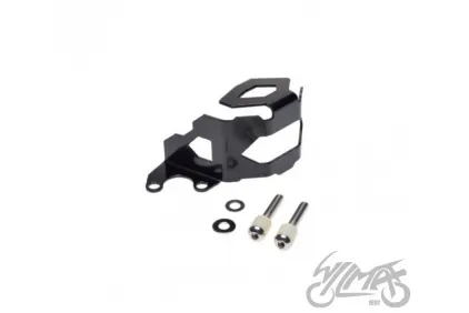 FRONT BRAKE FLUID RESERVOIR GUARD PROTECTIVE COVER FOR BMW F800