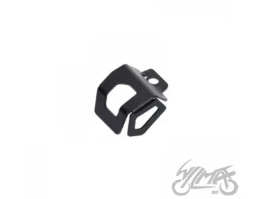 REAR BRAKE FLUID RESERVOIR GUARD PROTECTIVE COVER FOR BMW F800